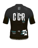 RVNG MAGLIA "CCR" CICLO GIRO "BLACK 2.0"