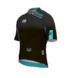 RVNG MAGLIA "CCR" CICLO GIRO "BLACK 2.0"