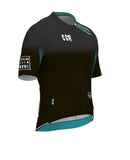 RVNG MAGLIA "CCR" CICLO GIRO "BLACK 2.0"