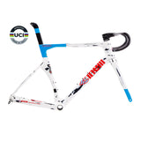 Cinelli Pressure Colpack Team Edition 2023 | Frameset