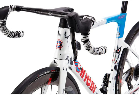 Cinelli Pressure Colpack Team Edition 2023 Frameset –