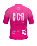 RVNG MAGLIA "CCR" CICLO GIRO "CILIEGIA"