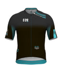 RVNG MAGLIA "CCR" CICLO GIRO "BLACK 2.0"