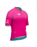 RVNG MAGLIA "CCR" CICLO GIRO "CILIEGIA"