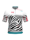 RVNG MAGLIA "CCR" CICLO GIRO "ZEBRA"