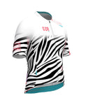 RVNG MAGLIA "CCR" CICLO GIRO "ZEBRA"