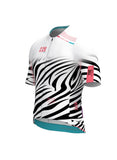 RVNG MAGLIA "CCR" CICLO GIRO "ZEBRA"