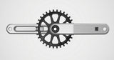 INGRID CRANKSET CRS-G
