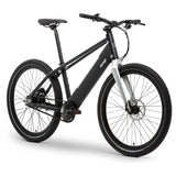 AHOOGA Modular Bike - Hybrid (36V) - Single Speed Belt - UNISEX