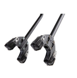 Aeroe SPIDER Rear Rack black