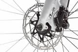 AHOOGA Folding Bike - Hybrid (36V) - Power+