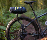 Aeroe SPIDER Rear Rack black