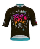RVNG MAGLIA SS CICLO GIRO "ROCKNRULLI"