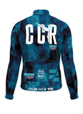 RVNG MAGLIA LS "CCR/PETROL" 1/2 STAGIONE