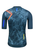 MONTONSPORTS MENS CYCLING JERSEY URBAN CRACKS
