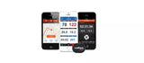 WAHOO RPM SPEED SENSOR ANT+ BLUETOOTH