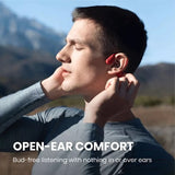 SHOKZ OPENRUN  RED