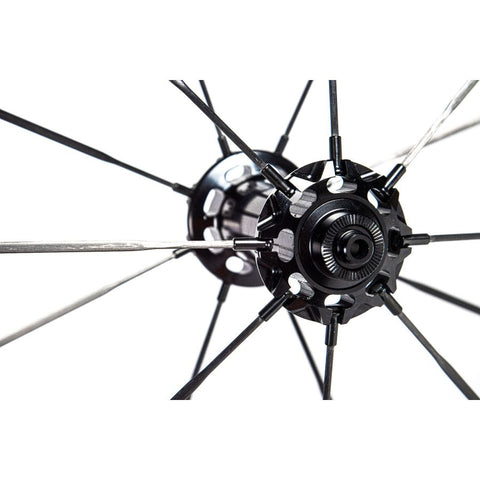 HYPER 50mm Rim Brake Wheelset –