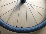 Lún GRAPID 650 Gravel Wheelset