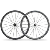 HYPER 38mm Disc Brake Wheelset