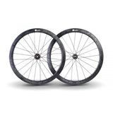Lún Road 45mm Disc Brake Wheelset