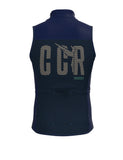 RVNG SMANICATO ANTIVENTO GP WR "NAVY"