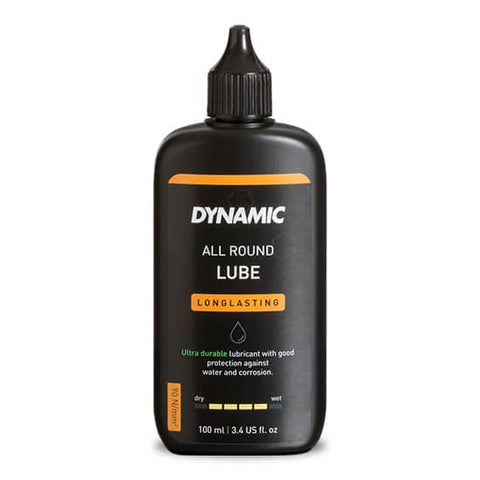 DYNAMIC All round lube