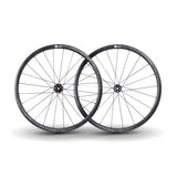 Lún Road 30mm Disc Brake Wheelset