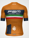 FSM MOLTENI ITA JERSEY SHORT SLEEVES