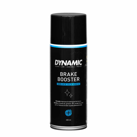 DYNAMIC Brake Booster