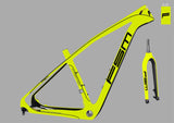 FSM 29" MTB