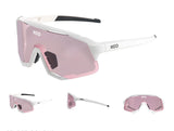 KOO DEMOS White / Photochromic