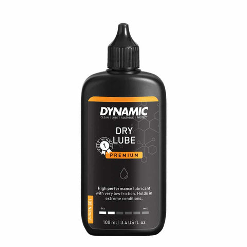 DYNAMIC Dry lube Premium