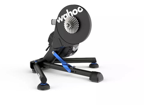 WAHOO KICKR POWER TRAINER V5.0