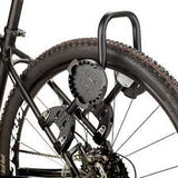 Aeroe SPIDER Rear Rack black