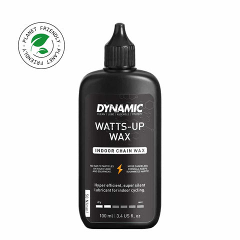 DYNAMIC Watts-Up Wax