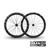HYPER R45 Rim Brake Wheelset