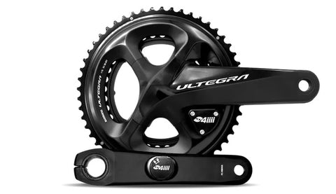 4iiii PRECISION PRO FC-R8000 50-34T