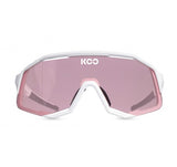 KOO DEMOS White / Photochromic