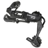 AHOOGA Modular Bike - Hybrid (36V) - 8 Speed Chain - LOW STEP