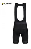 MONTONSPORTS REVO MENS CYCLING BIB SHORTS FUNK