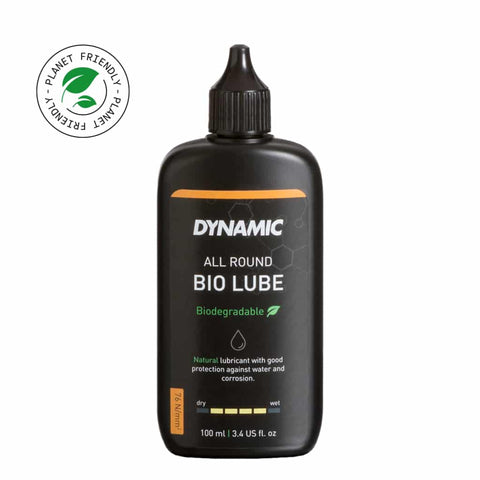 DYNAMIC Bio All round lube