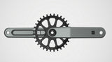 INGRID CRANKSET CRS-G
