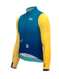 RVNG MAGLIA LS "PETROL" 1/2 STAGIONE
