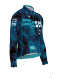 RVNG MAGLIA LS "CCR/PETROL" 1/2 STAGIONE