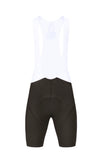 MONTONSPORTS MENS CYCLING BIB SHORTS PRO SPEEDA BROWN