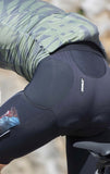 GREGARIUS CARGO ADVENTURE BIB SHORTS