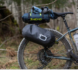Aeroe SPIDER Rear Rack black