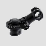 AHOOGA Modular Bike - Hybrid (36V) - 8 Speed Chain - LOW STEP