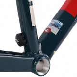 Cinelli ZYDECO  Gravel Frame Set - 2023